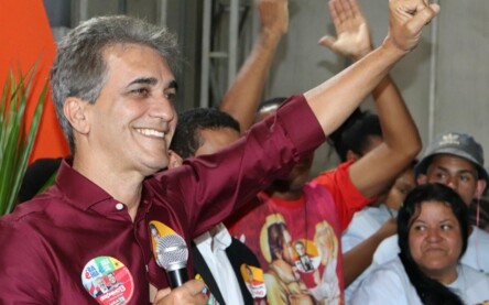 Foto: Ascom/Daniel Ferreira