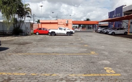 Locadoras