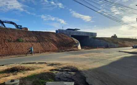 Foto: Ney Silva/Acorda Cidade