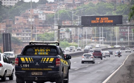 Foto: Divulgação/PRF