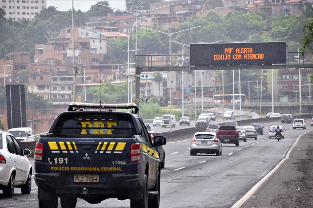 Foto: Divulgação/PRF