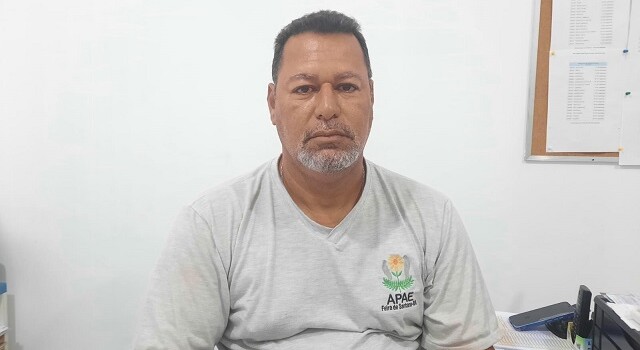 Apae de Feira de Santana