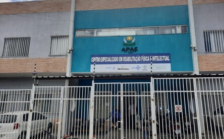 Apae de Feira de Santana