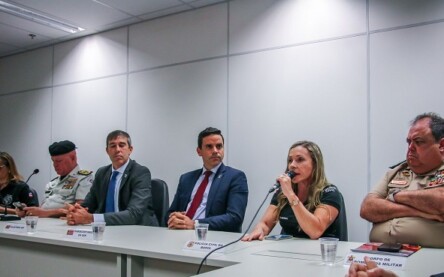 Foto: Ascom/ Polícia Civil 