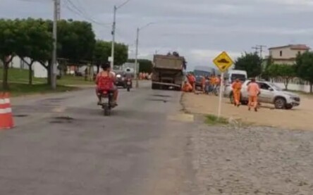 Foto: Calila Notícias