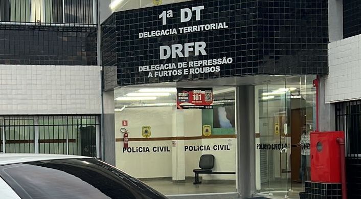 Foto: DRFR/Polícia Civil