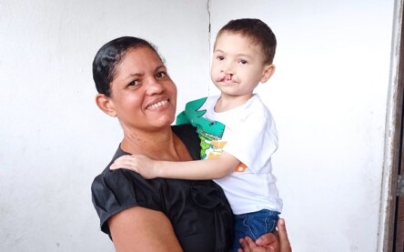 Criança