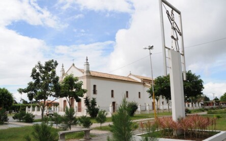 Distrito de Maria Quitéria