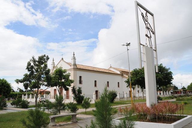 Distrito de Maria Quitéria