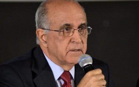 Foto: Divulgação/Secom PMS/Arquivo