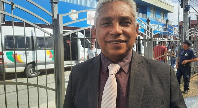 Câmara Municipal de Feira de Santana