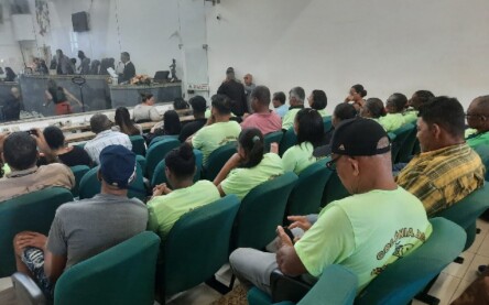 Foto: Ney Silva/ Acorda Cidade