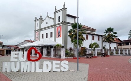 São Pedro de Humildes
