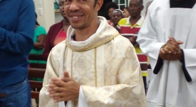 Vigário
