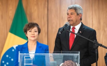 Foto:  Wagner Lopes/ Casa Civil/GOV-BR