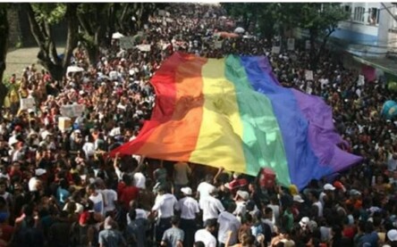 Bahia avança como destino gay friendly