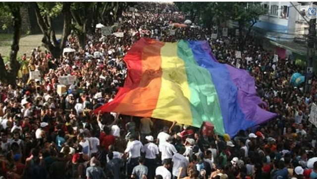 Bahia avança como destino gay friendly