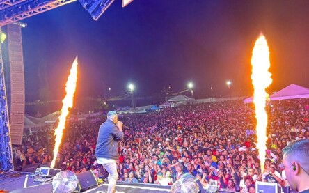 Foto: Marcelo Morais 