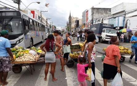 Foto: Paulo José - Acorda Cidade