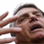 Foto: SILVIO AVILA / AFP