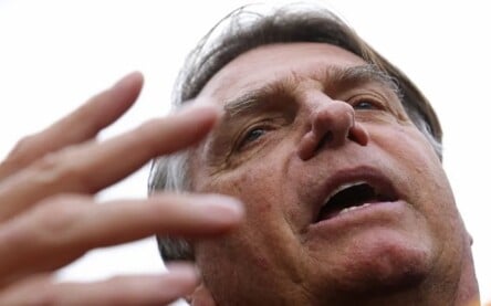 Foto: SILVIO AVILA / AFP
