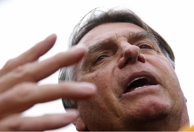 Foto: SILVIO AVILA / AFP