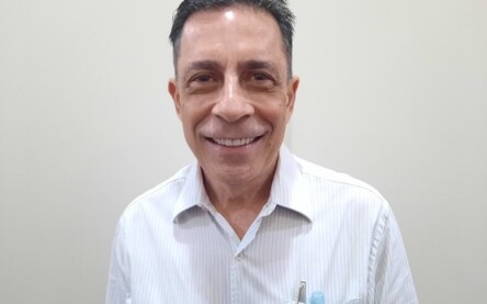 Posse de Secretários