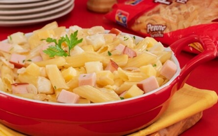 Salada Fria