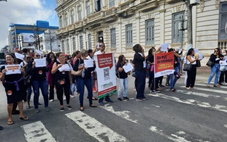 Manifestação