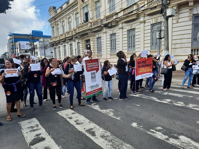 Manifestação