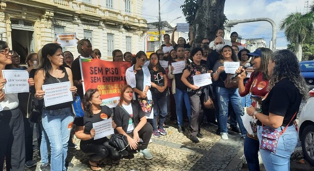 Manifestação