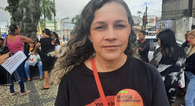 Manifestação