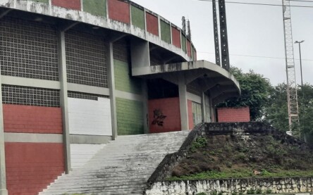 Estádio Joia da Princesa