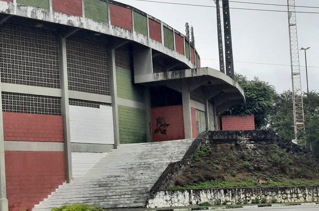 Estádio Joia da Princesa