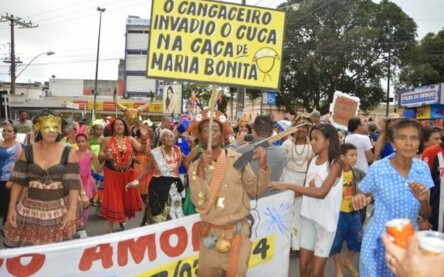 Arquivo | Foto: Ed Santos/Acorda Cidade