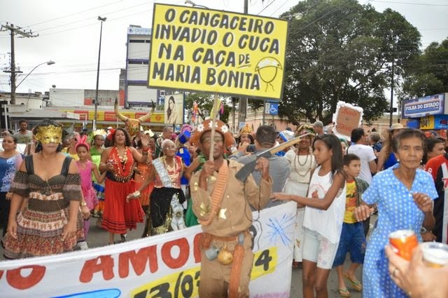 Arquivo | Foto: Ed Santos/Acorda Cidade