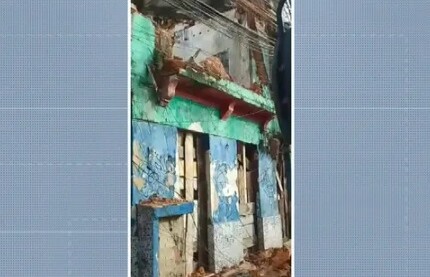 Foto: Reprodução/TV Bahia 