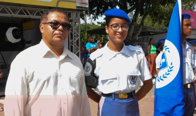 Capitão José Aderaldo Miranda