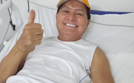 Foto: Reprodução/ Instagram