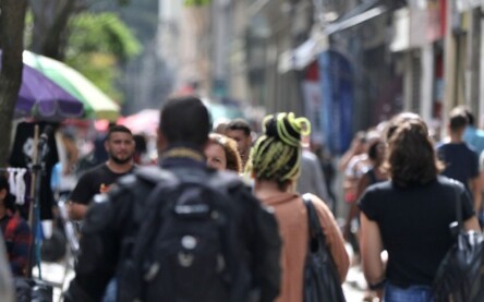População