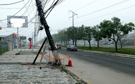 Foto: Ed Santos/Acorda Cidade