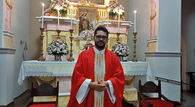 Catedral de Santana