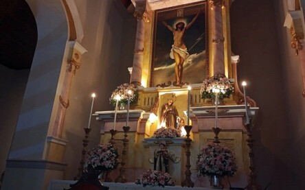 Catedral de Santana