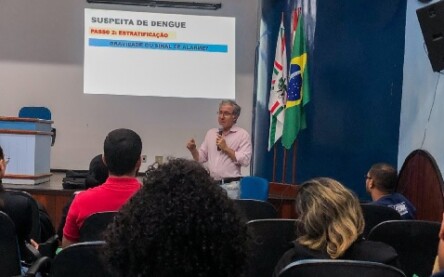 Foto: Reprodução/ Secom