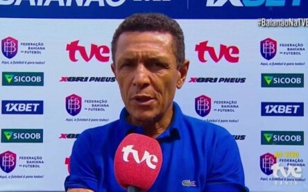 Técnico Paulo Sales