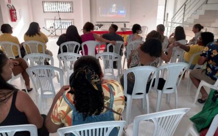 Foto: Paulo José/Acorda Cidade
