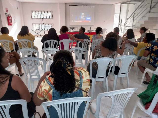 Foto: Paulo José/Acorda Cidade