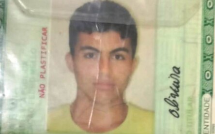 Jovem é assassinado durante assalto em Ipecaetá