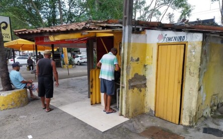 Foto: Paulo José/Acorda Cidade