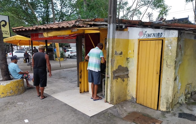 Foto: Paulo José/Acorda Cidade